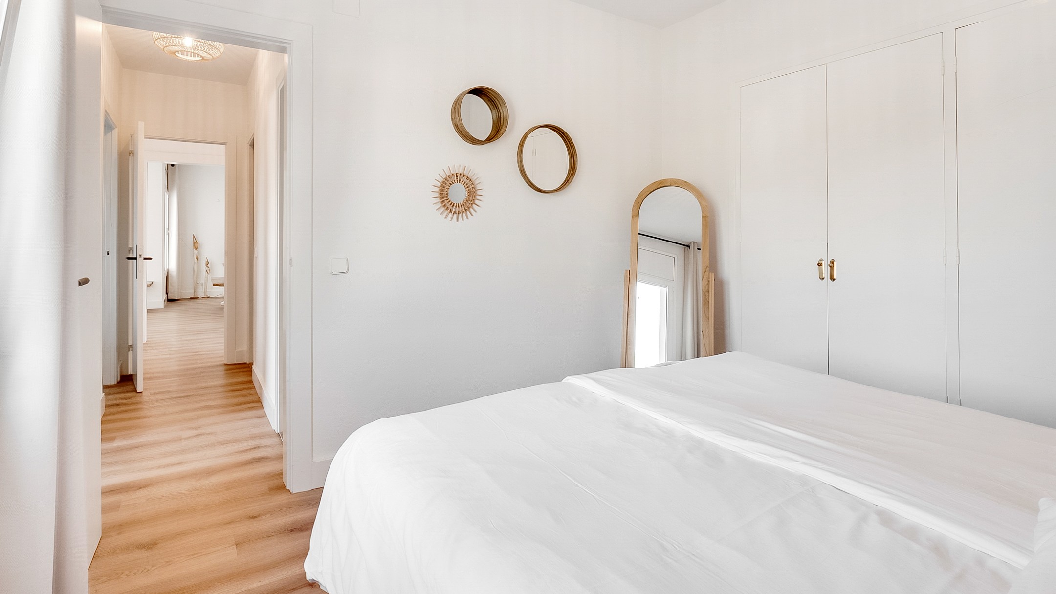Vakantievilla's Costa Brava Spanje - Villa Tropicana - Slaapkamer
