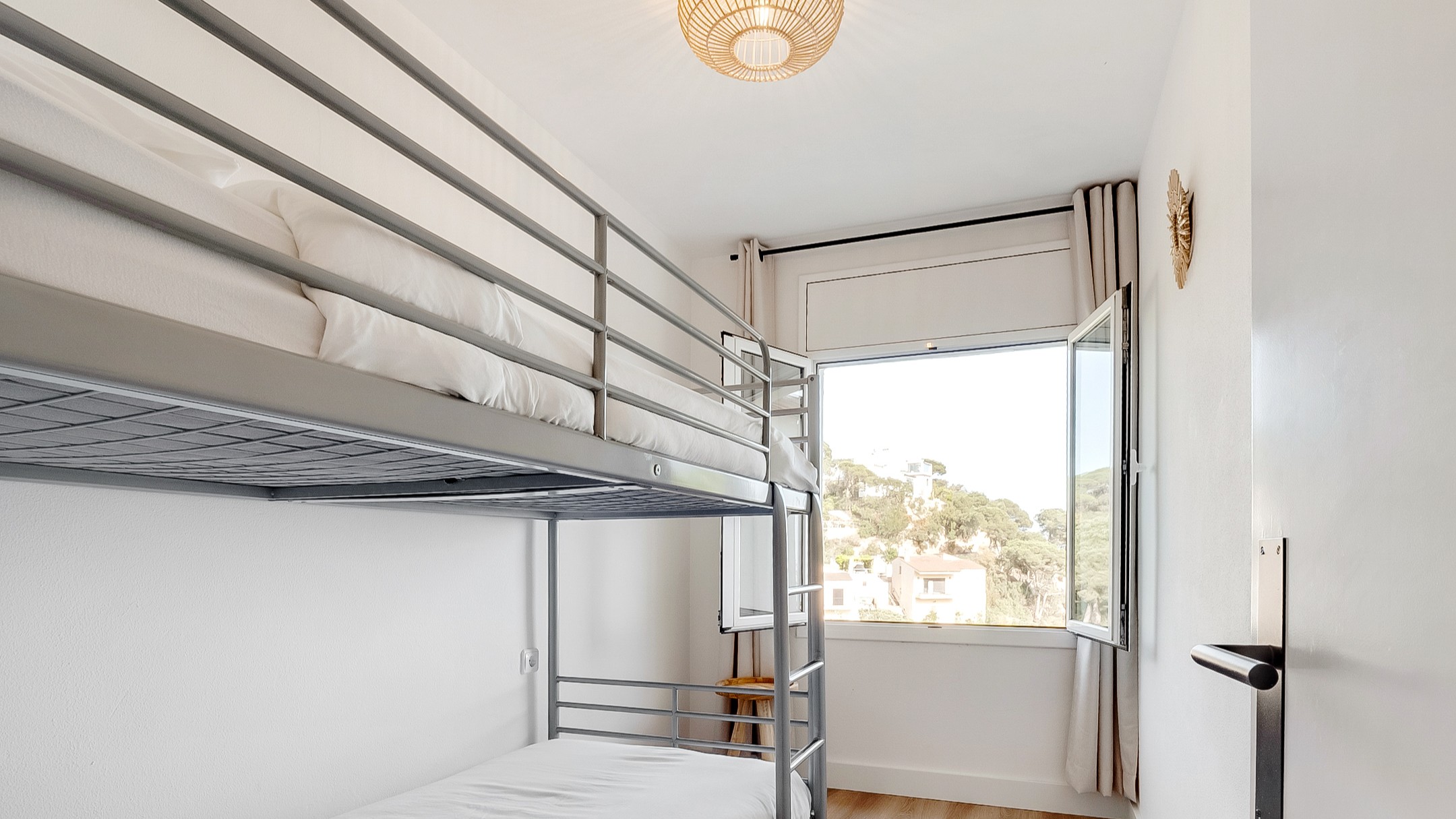 Vakantievilla's Costa Brava Spanje - Villa Tropicana - Slaapkamer