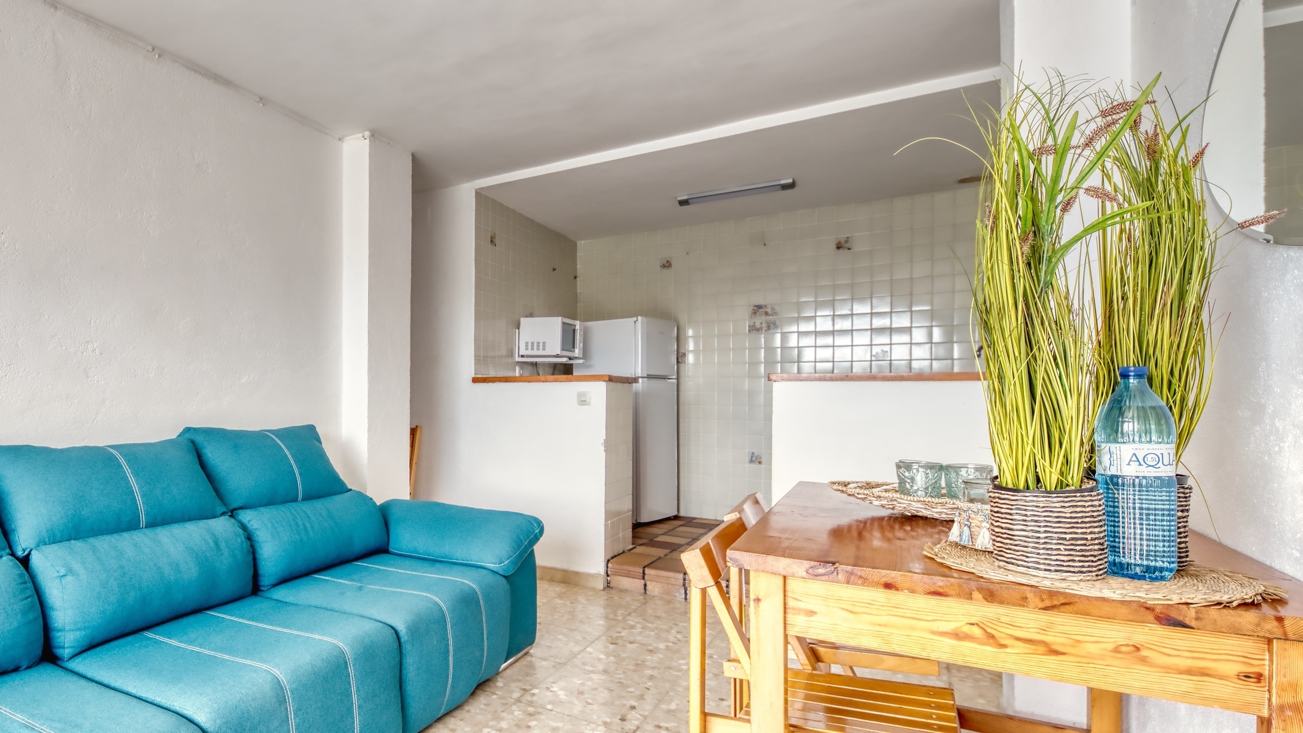Vakantievilla's Costa Brava Spanje - Villa Janet - Extra keuken