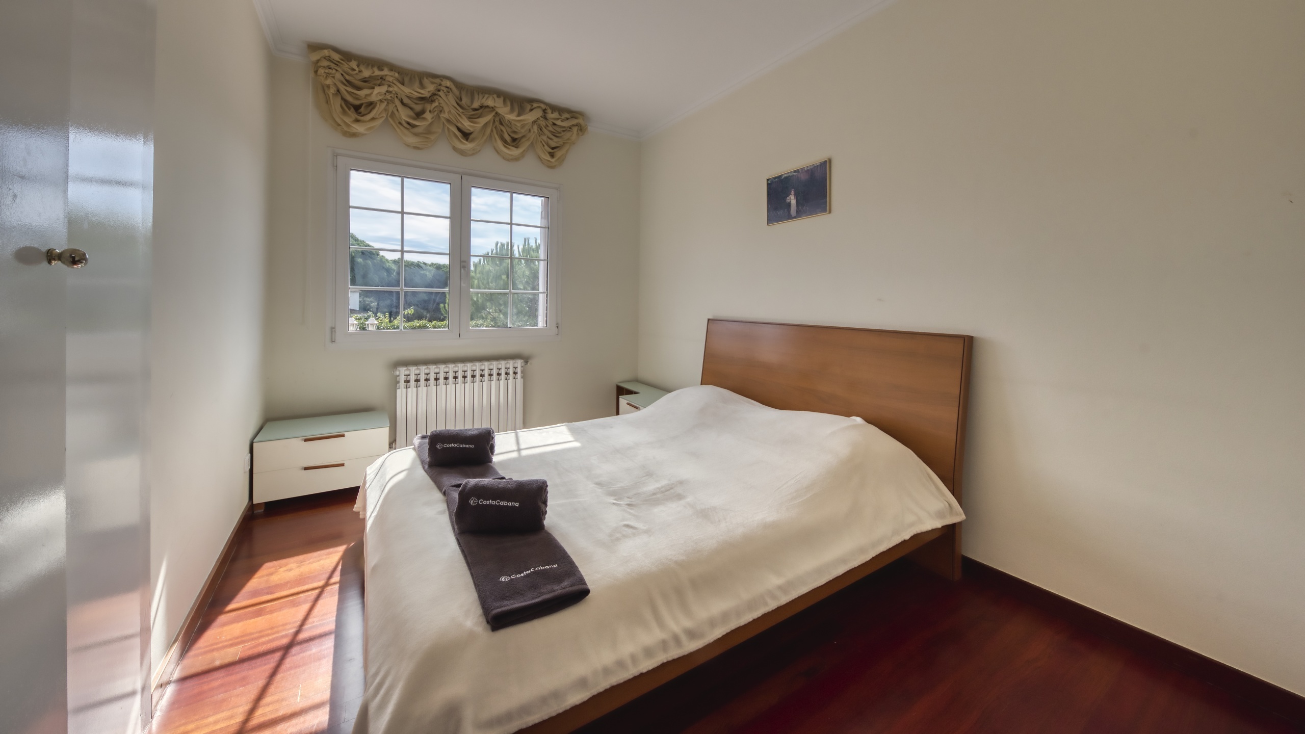 Vakantievilla's Costa Brava Spanje - Villa Beyonce - Slaapkamer