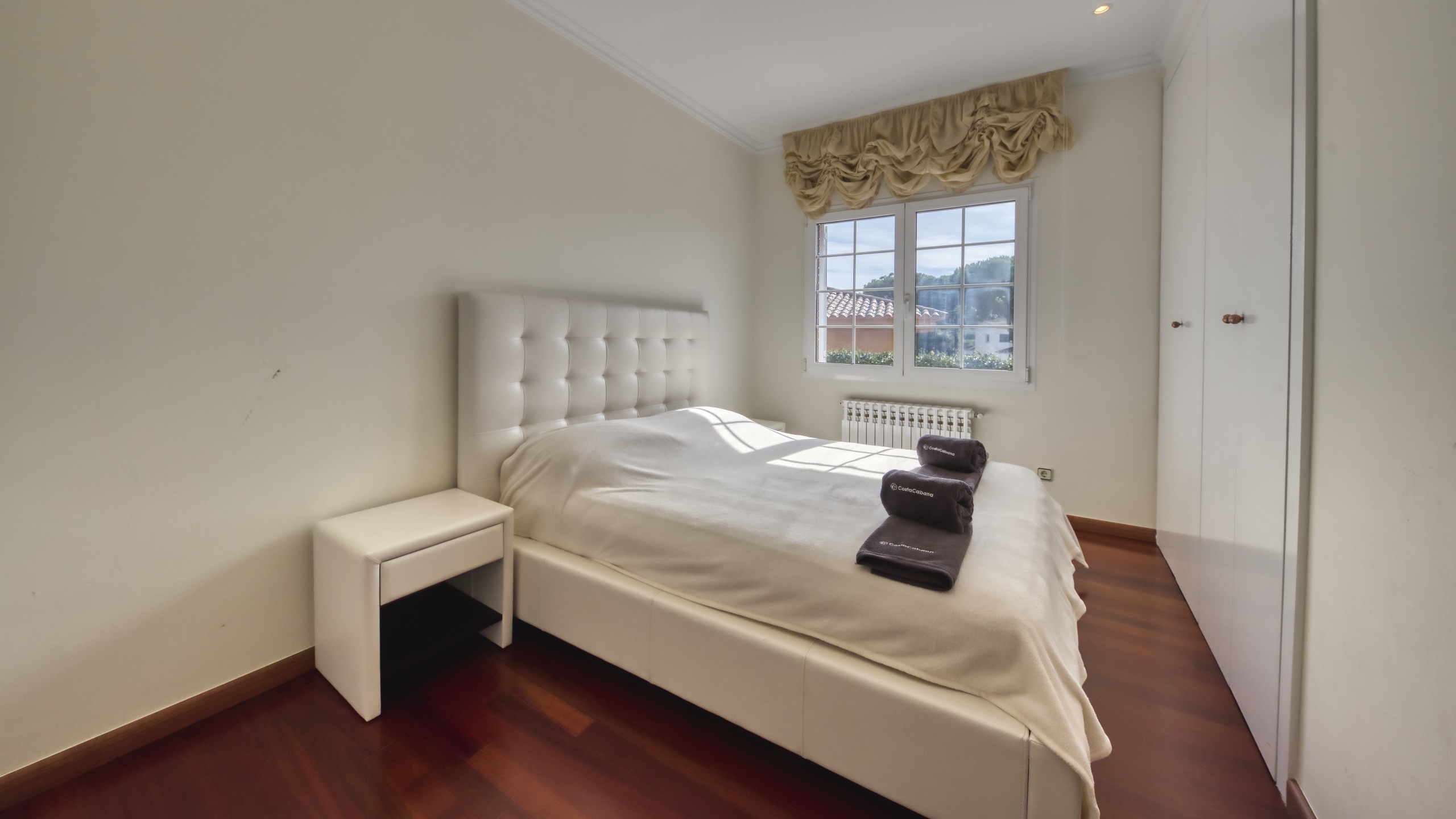 Vakantievilla's Costa Brava Spanje - Villa Beyonce - Slaapkamer