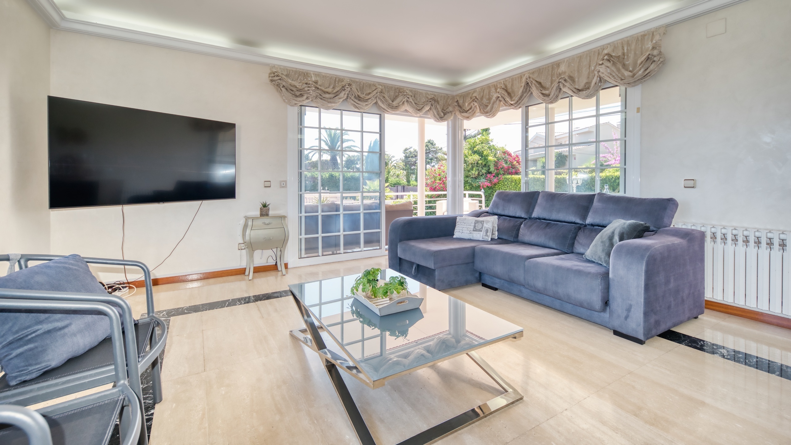 Vakantievilla's Costa Brava Spanje - Villa Beyonce - Wonen