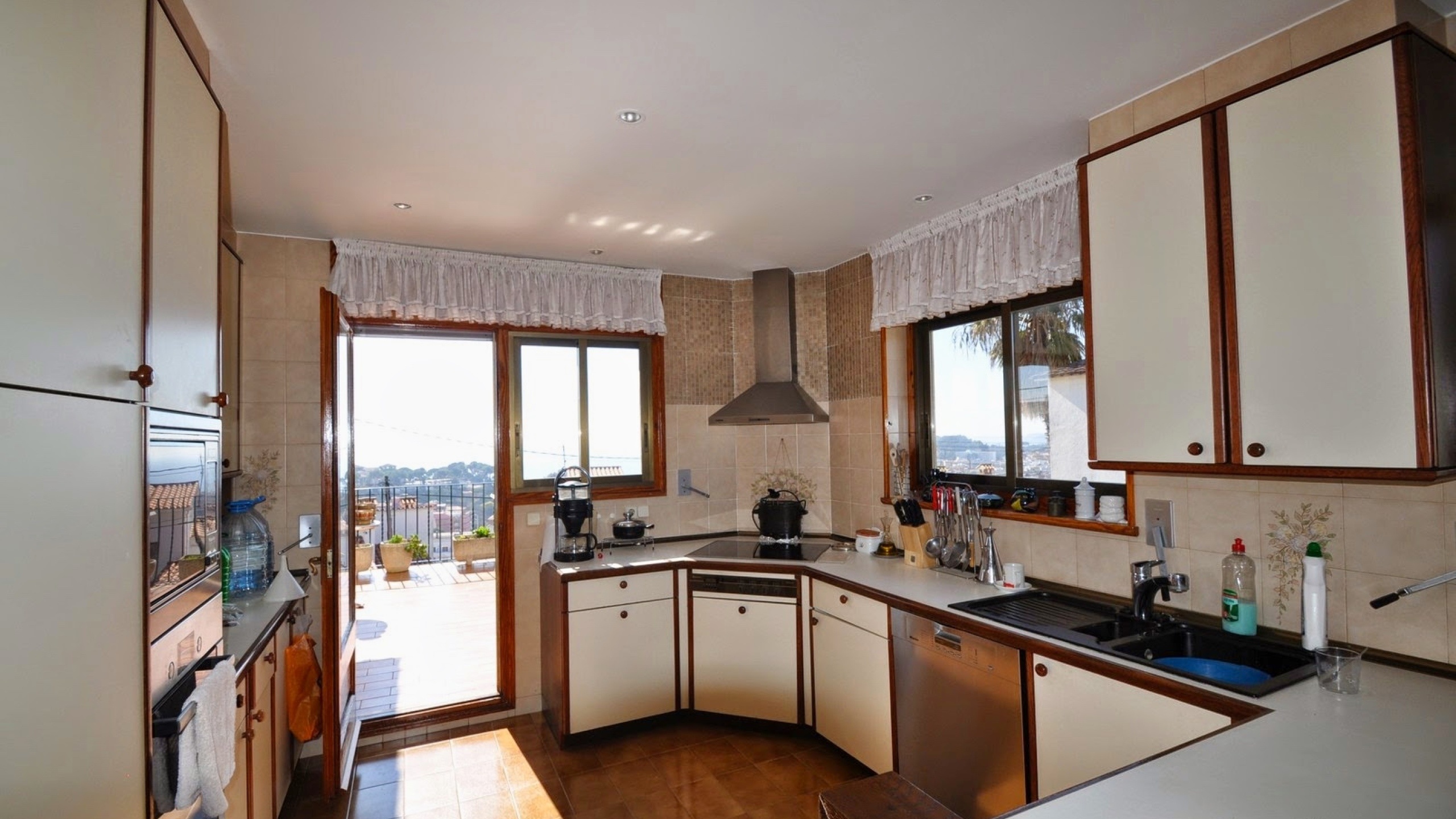 Vakantievilla's Costa Brava Spanje - Villa SelvaMar - 