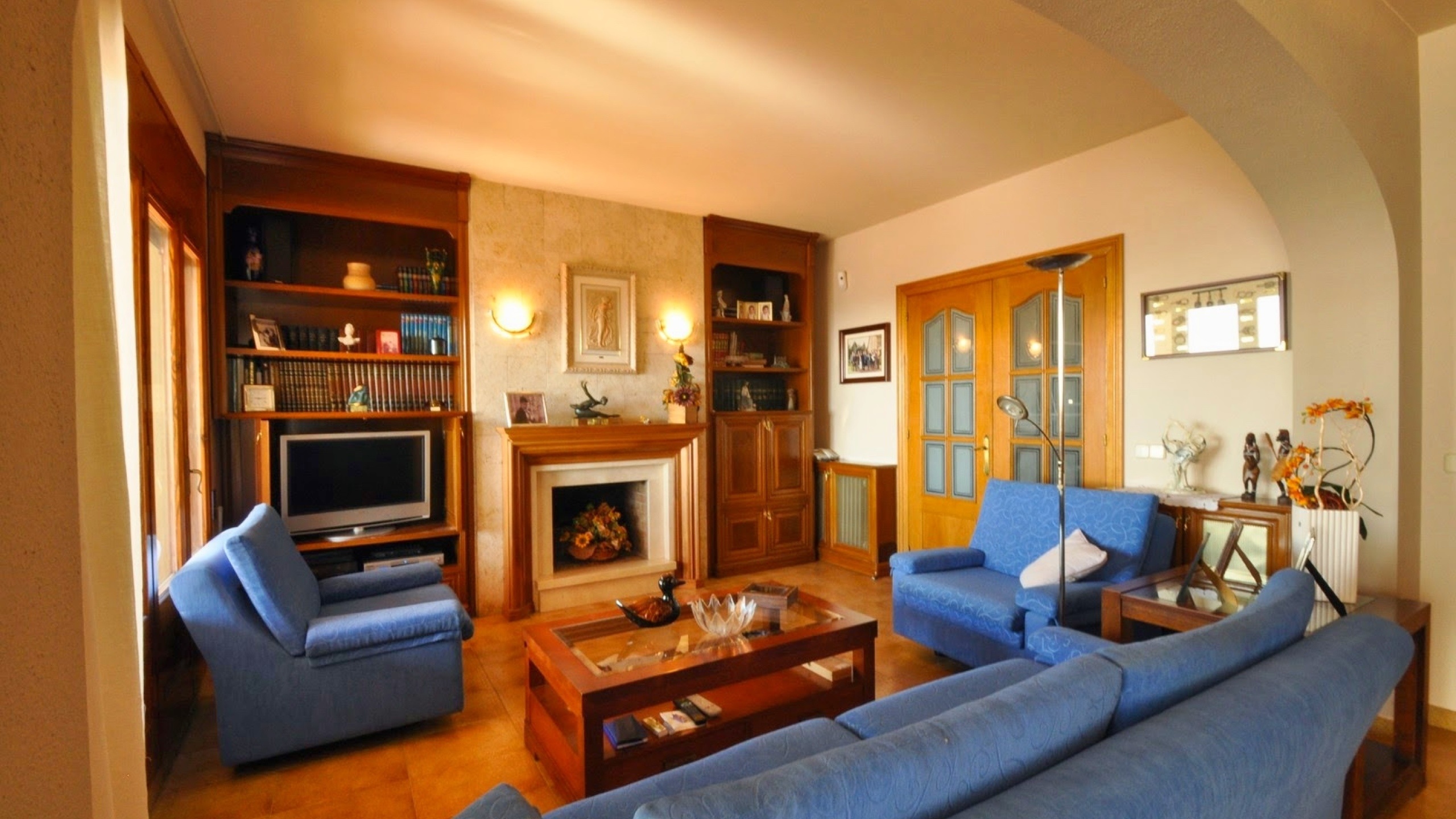 Vakantievilla's Costa Brava Spanje - Villa SelvaMar - 