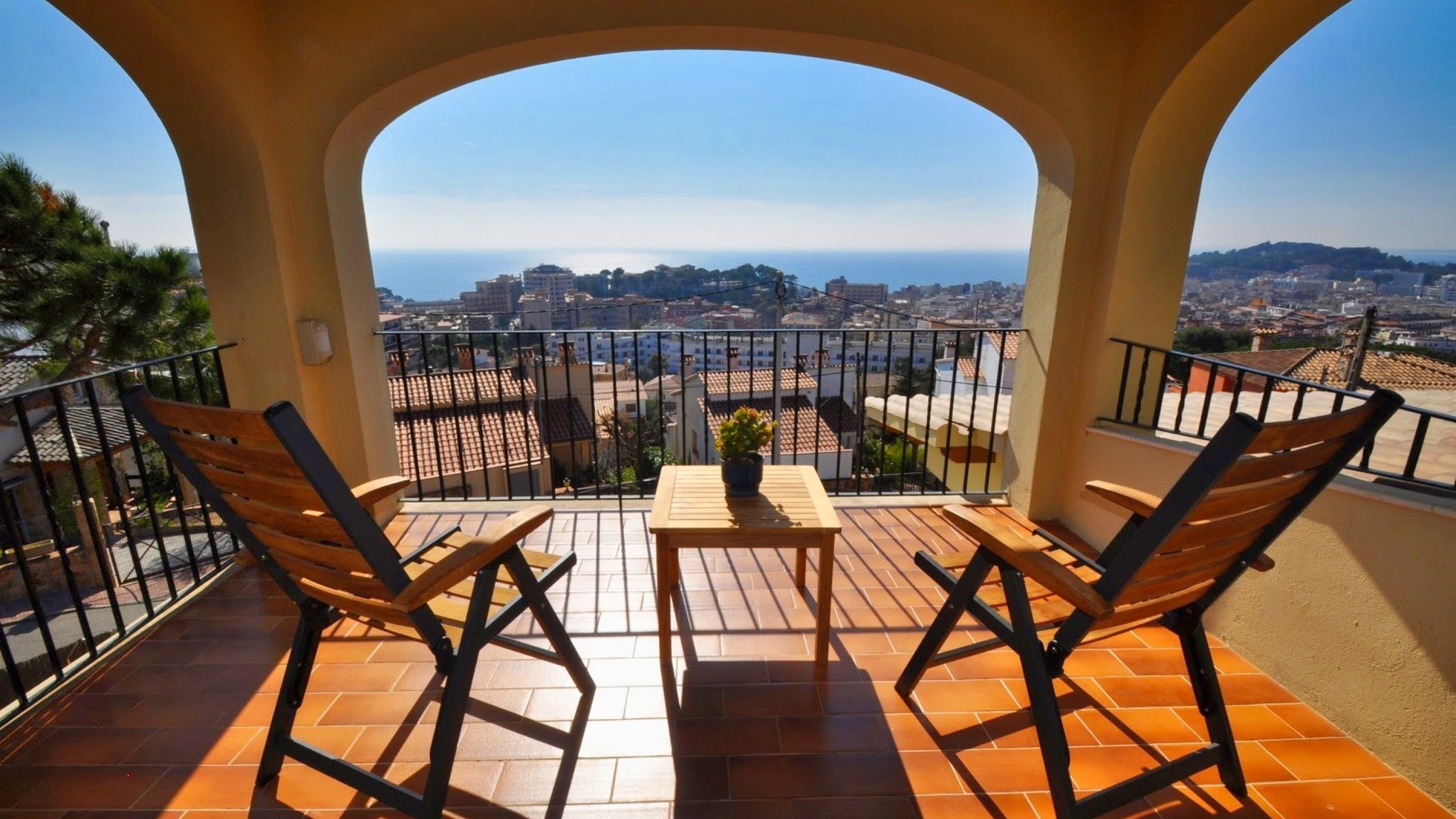 Vakantievilla's Costa Brava Spanje - Villa SelvaMar - 