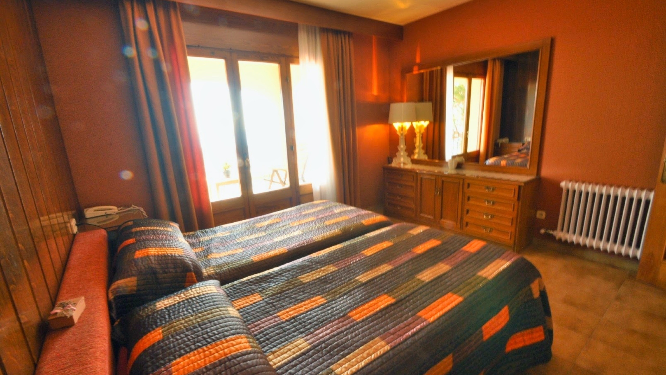 Vakantievilla's Costa Brava Spanje - Villa SelvaMar - 