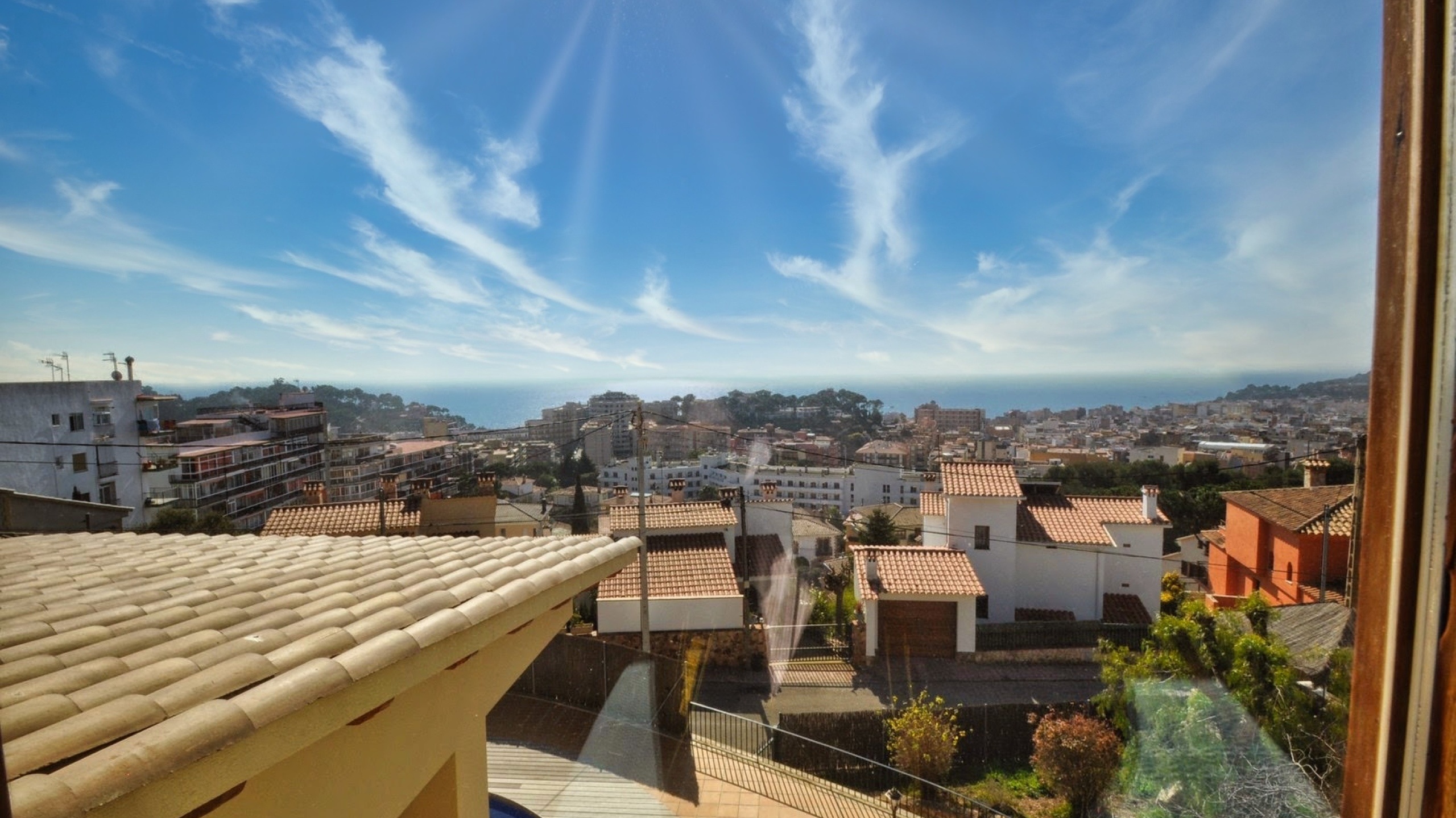 Vakantievilla's Costa Brava Spanje - Villa SelvaMar - 