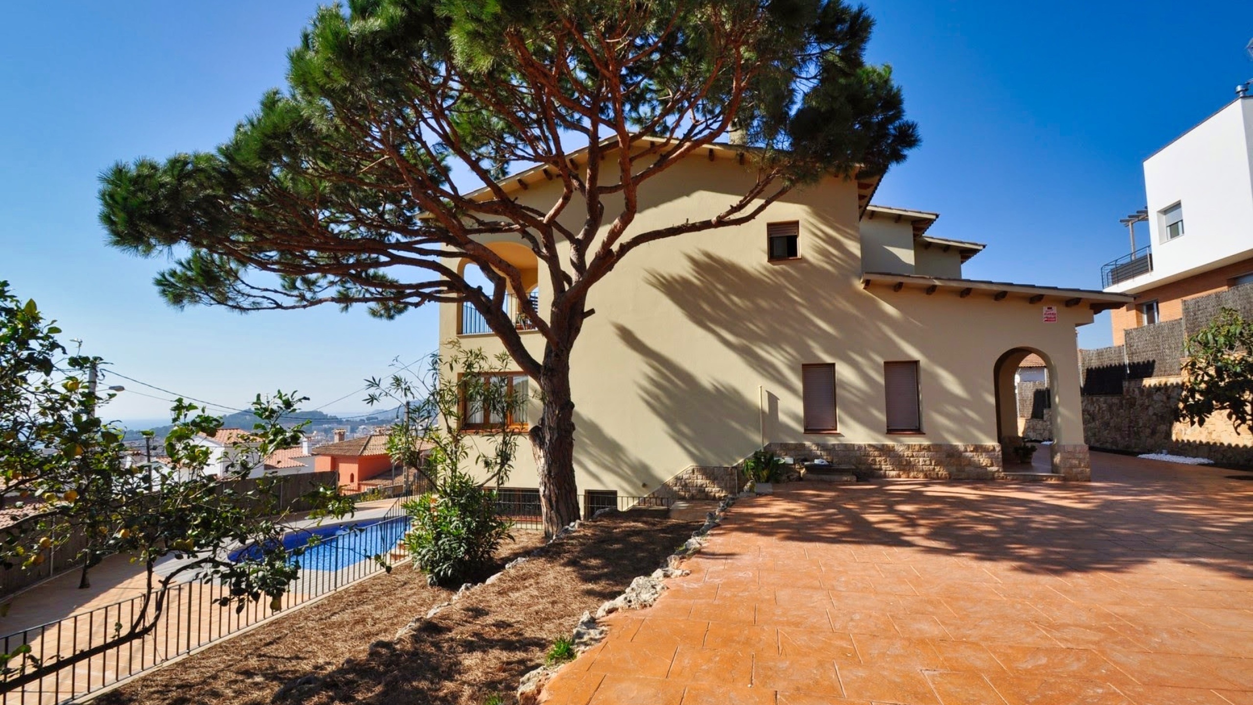 Vakantievilla's Costa Brava Spanje - Villa SelvaMar - 