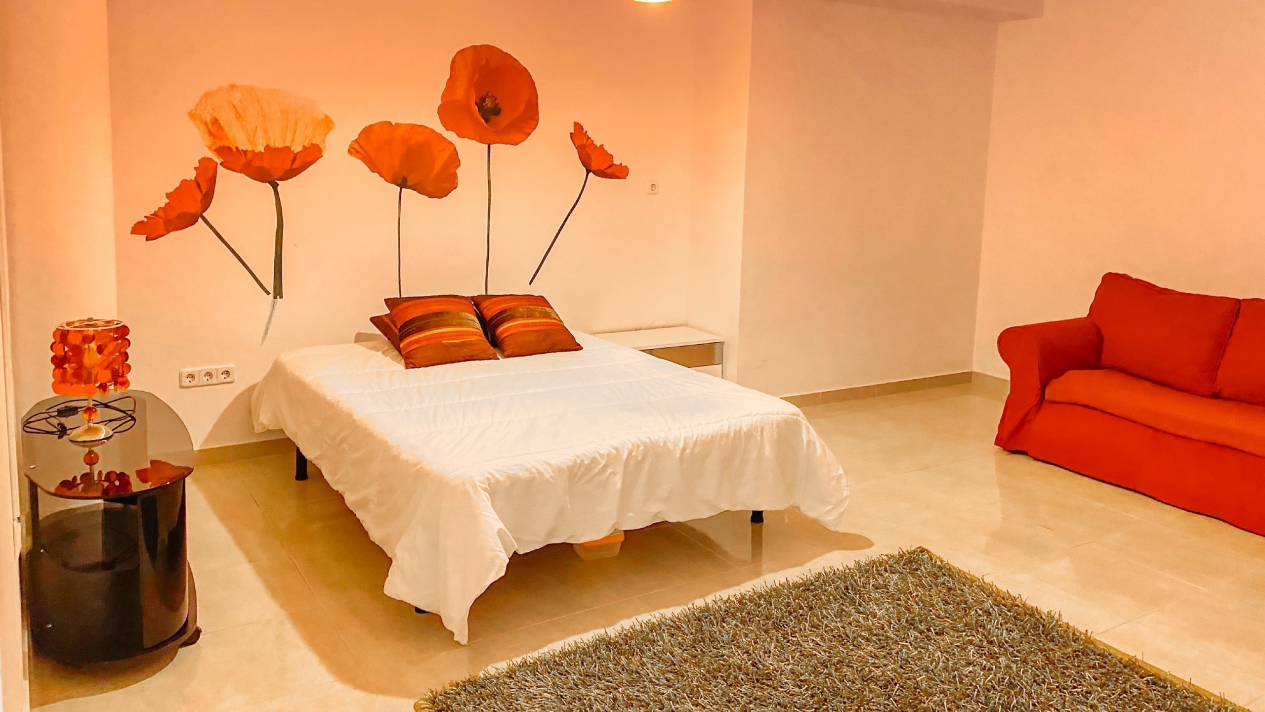 Vakantievilla's Costa Brava Spanje - Villa Primavera - Slaapkamer