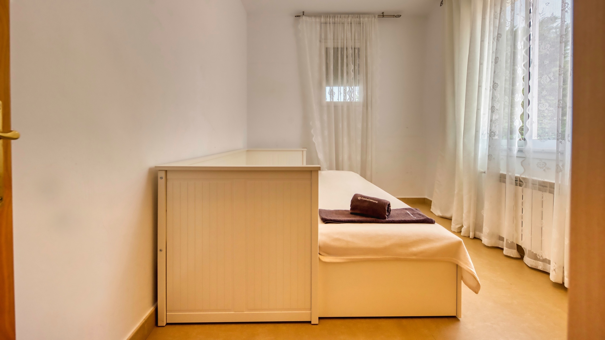 Vakantievilla's Costa Brava Spanje - Villa Primavera - Slaapkamer