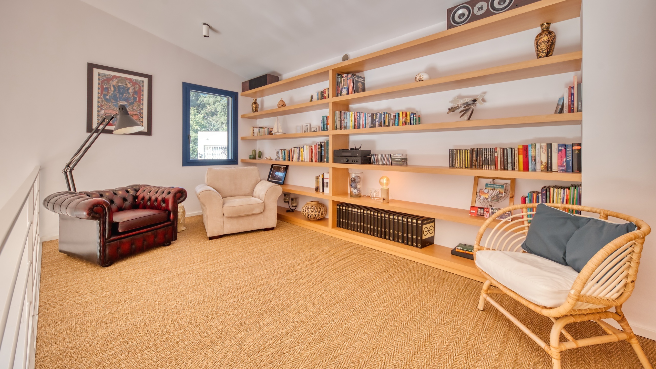 Vakantievilla's Costa Brava Spanje - Casa AdoRa - Vide