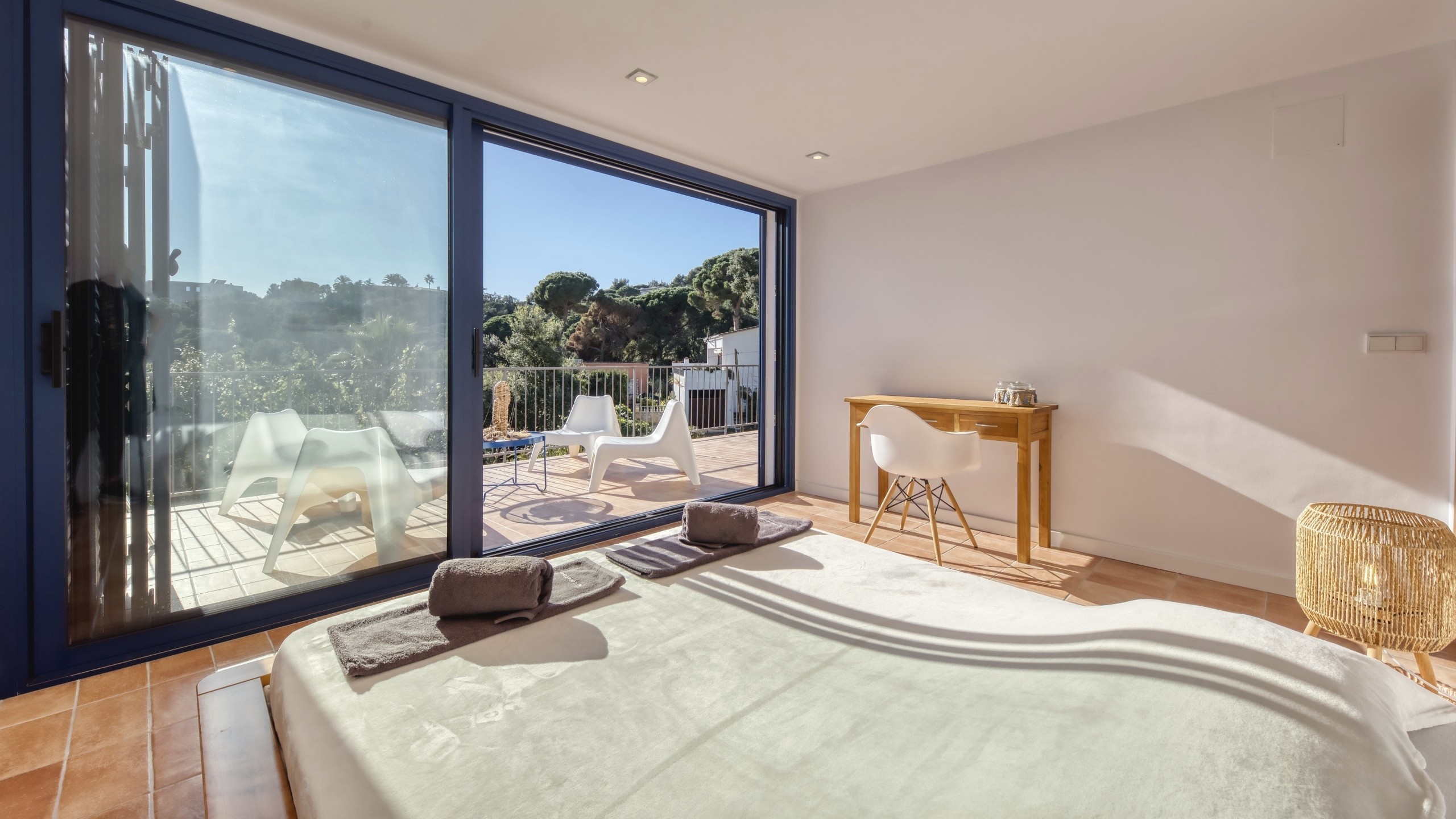 Vakantievilla's Costa Brava Spanje - Casa AdoRa - 
