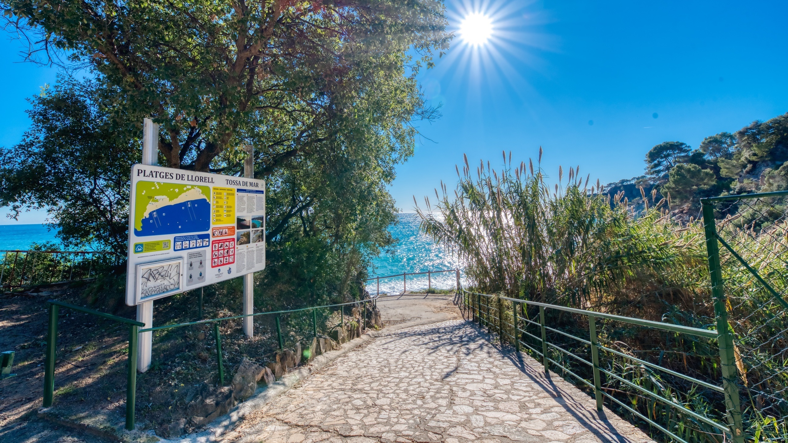 Vakantievilla's Costa Brava Spanje - Casa AdoRa - Dichtstbijzijnde strand