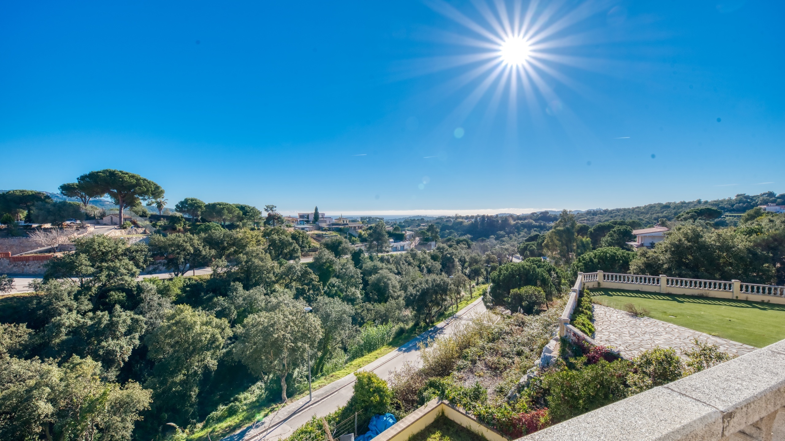 Vakantievilla's Costa Brava Spanje - Villa Holiday - Een van de weergaven