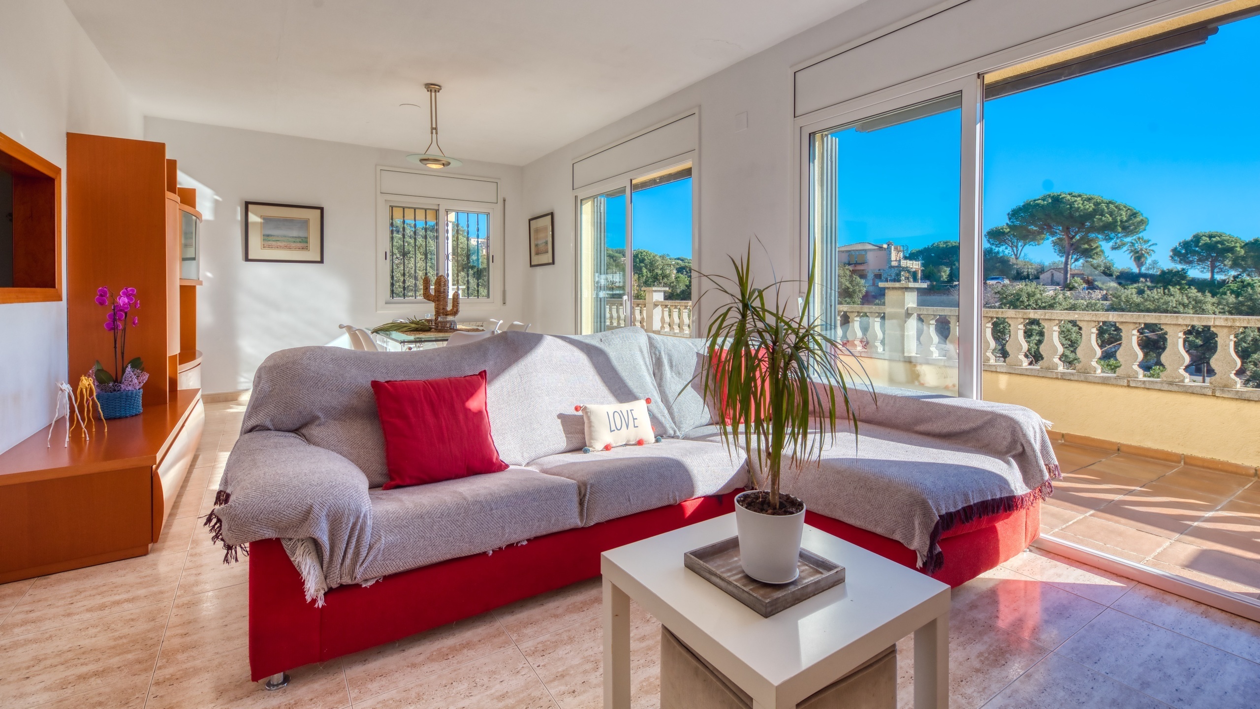 Vakantievilla's Costa Brava Spanje - Villa Holiday - Wonen