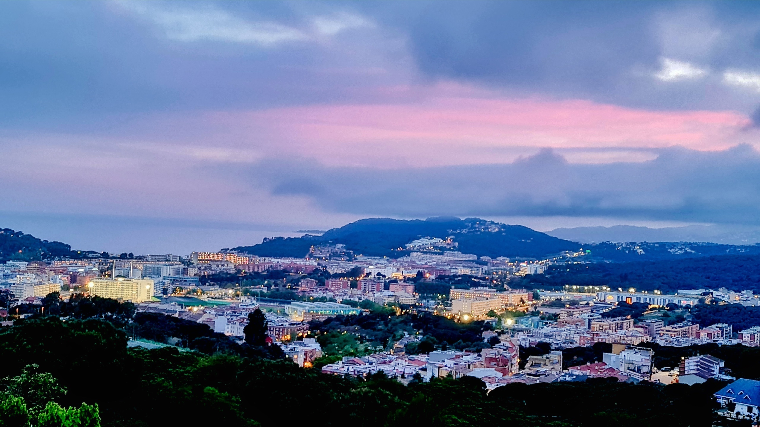 Vakantievilla's Costa Brava Spanje - Villa Maribel - Een van de weergaven