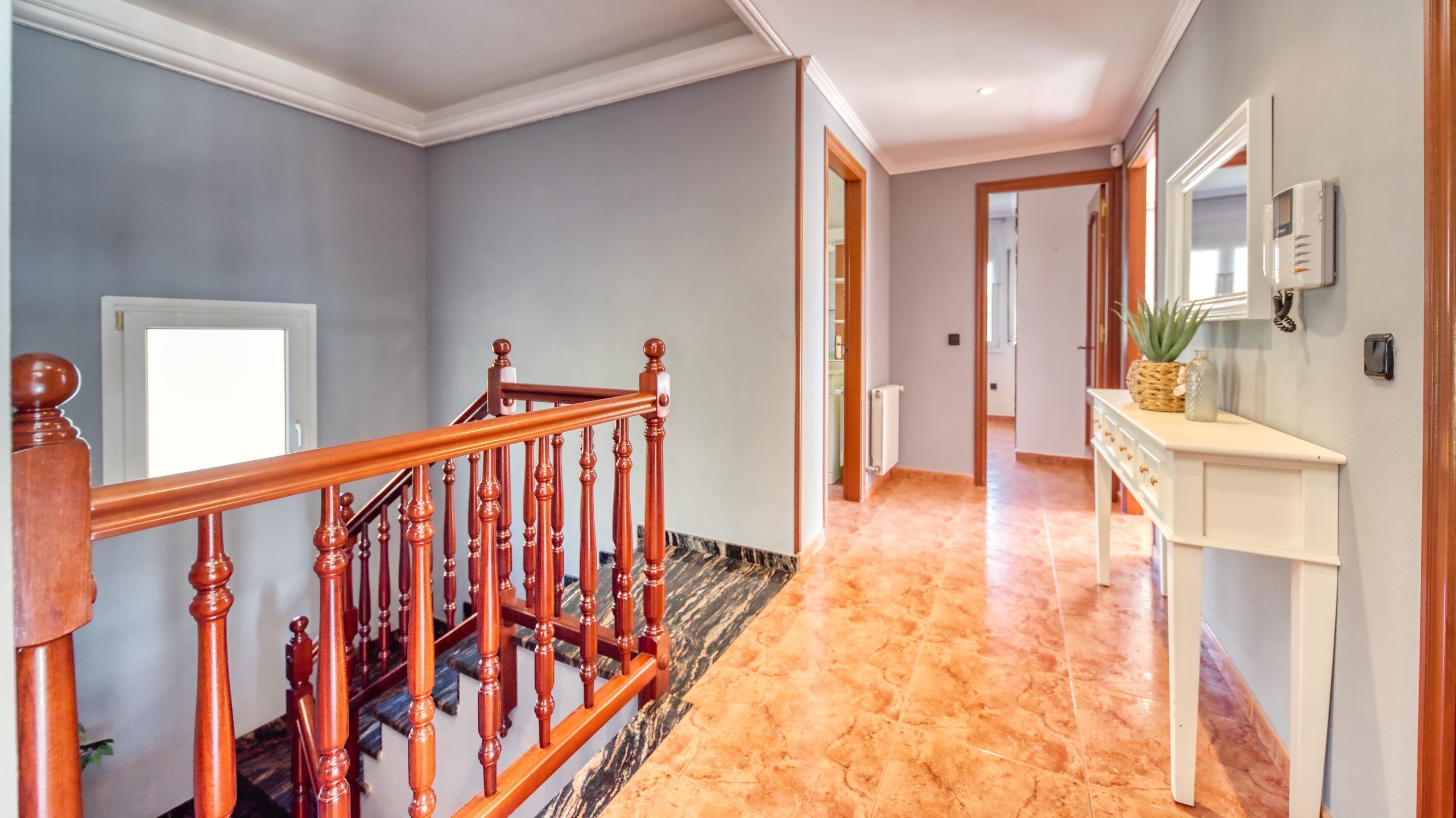 Vakantievilla's Costa Brava Spanje - Villa Summertime - Hal