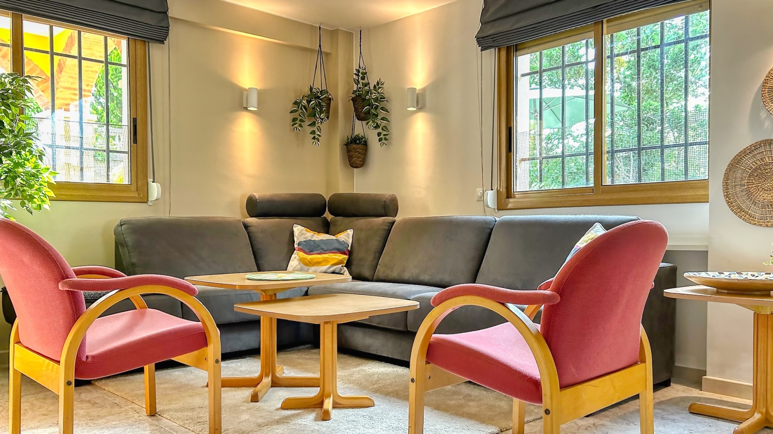 Vakantievilla's Costa Brava Spanje - Villa Iako - Wonen