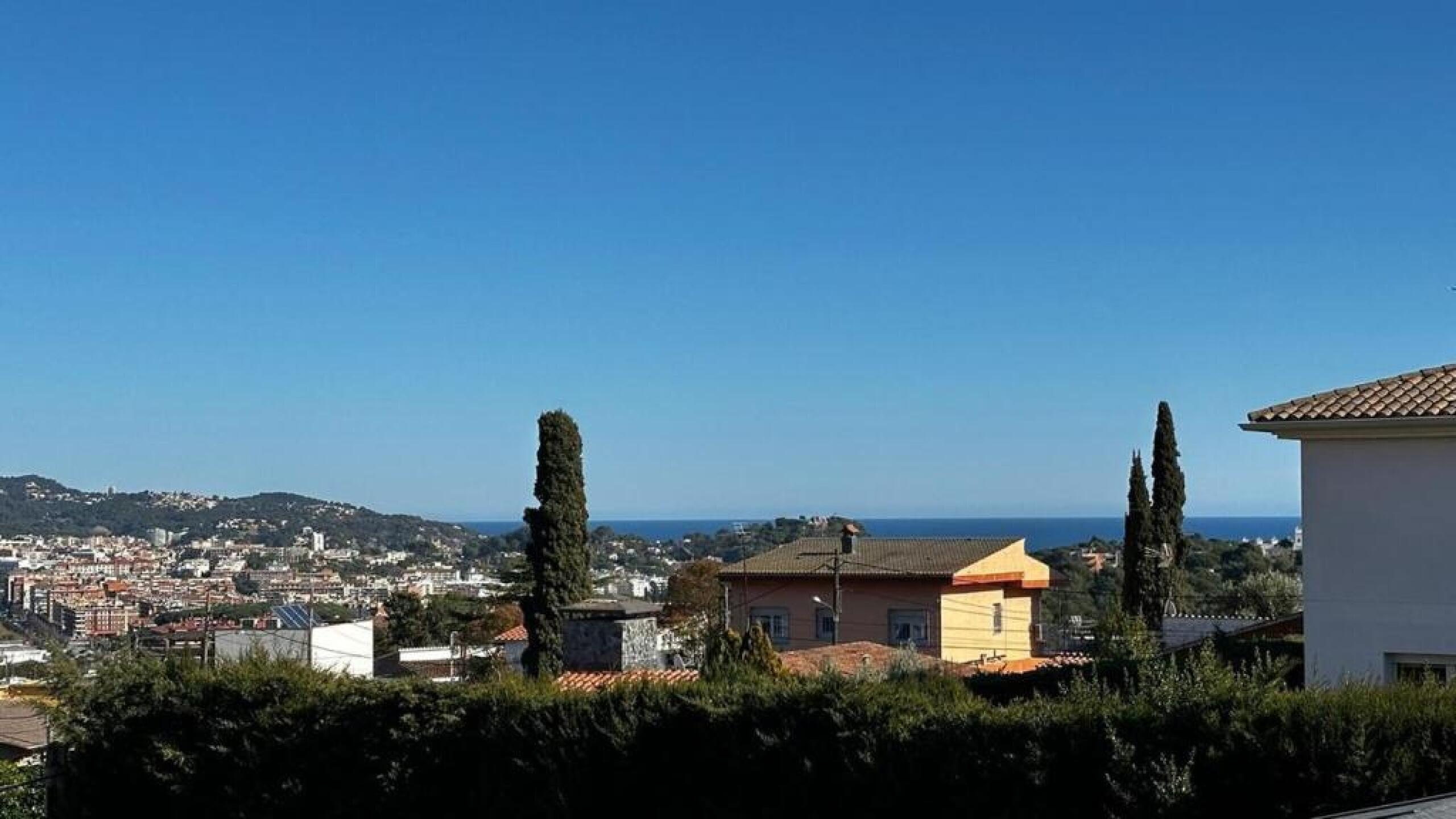 Vakantievilla's Costa Brava Spanje - Villa Soleia - Een van de weergaven