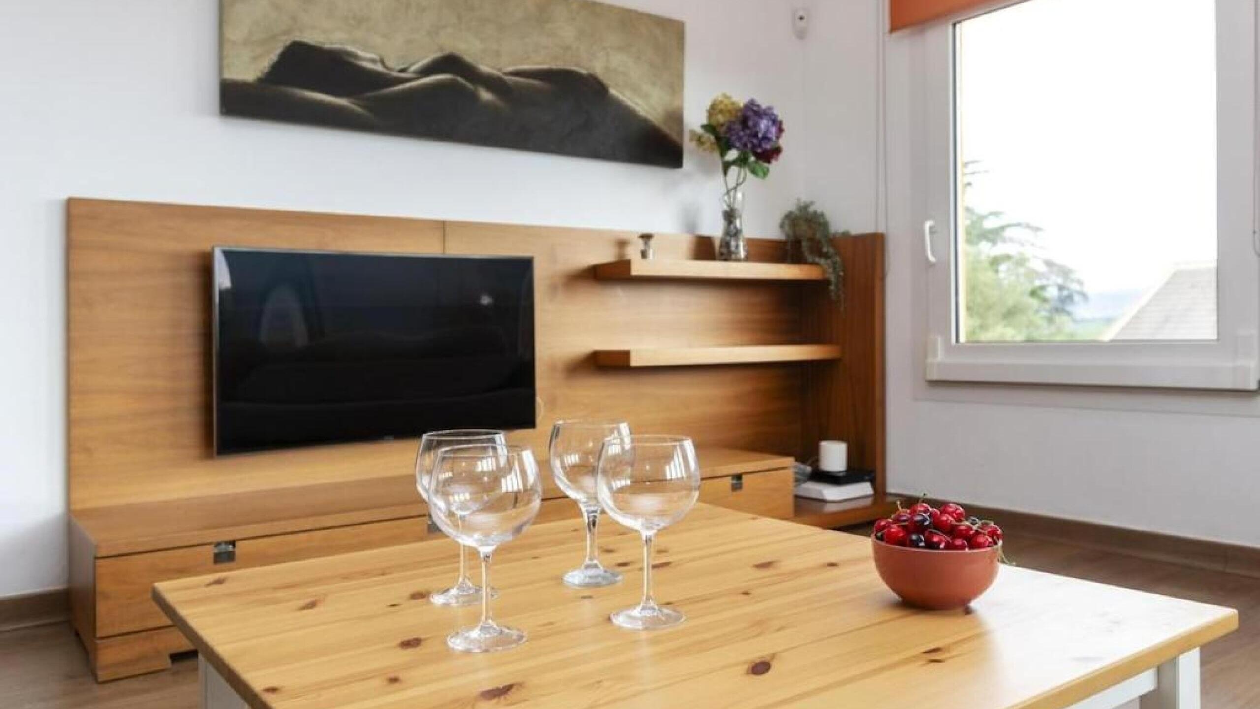 Vakantievilla's Costa Brava Spanje - Villa Soleia - 