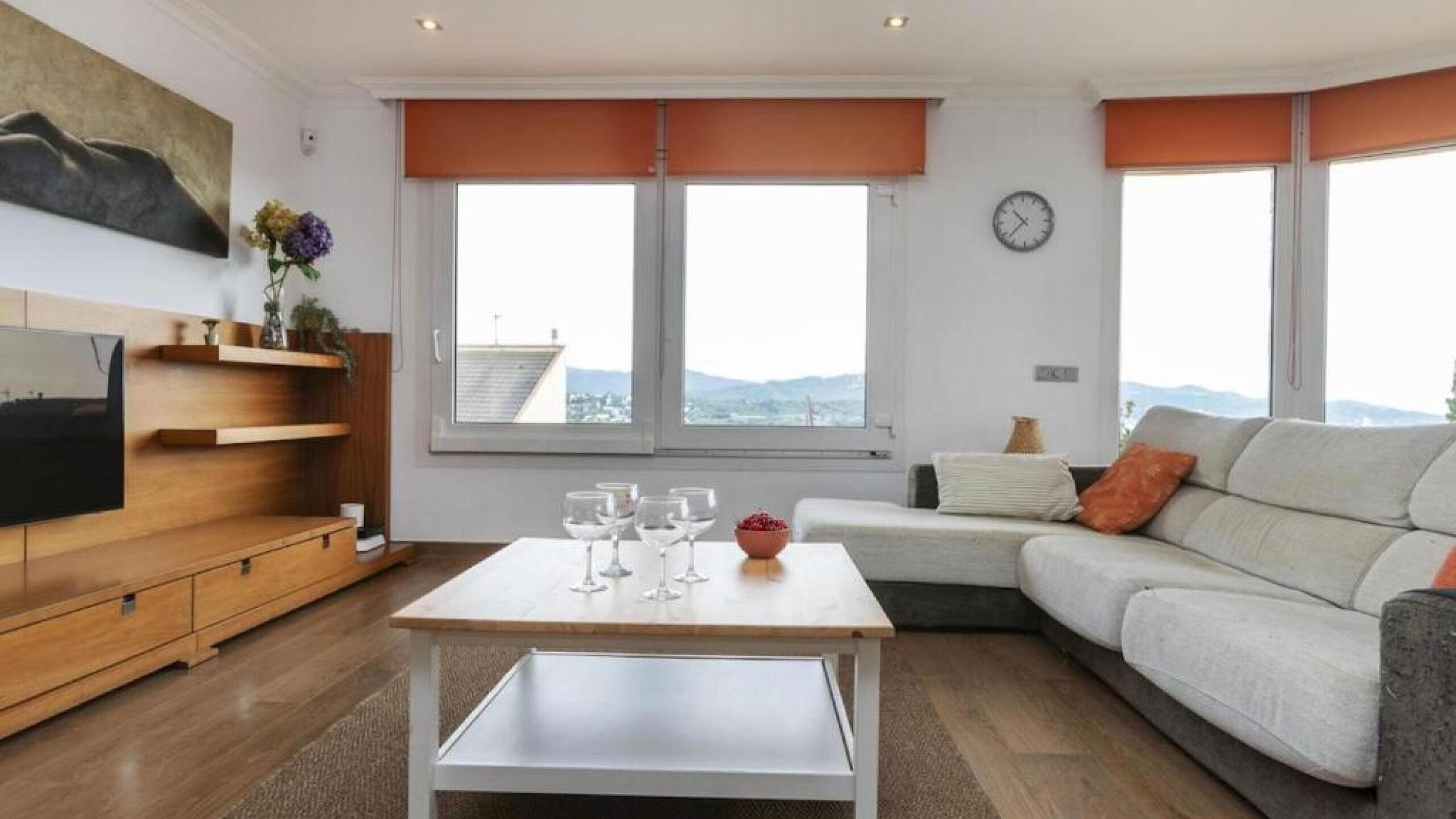 Vakantievilla's Costa Brava Spanje - Villa Soleia - 