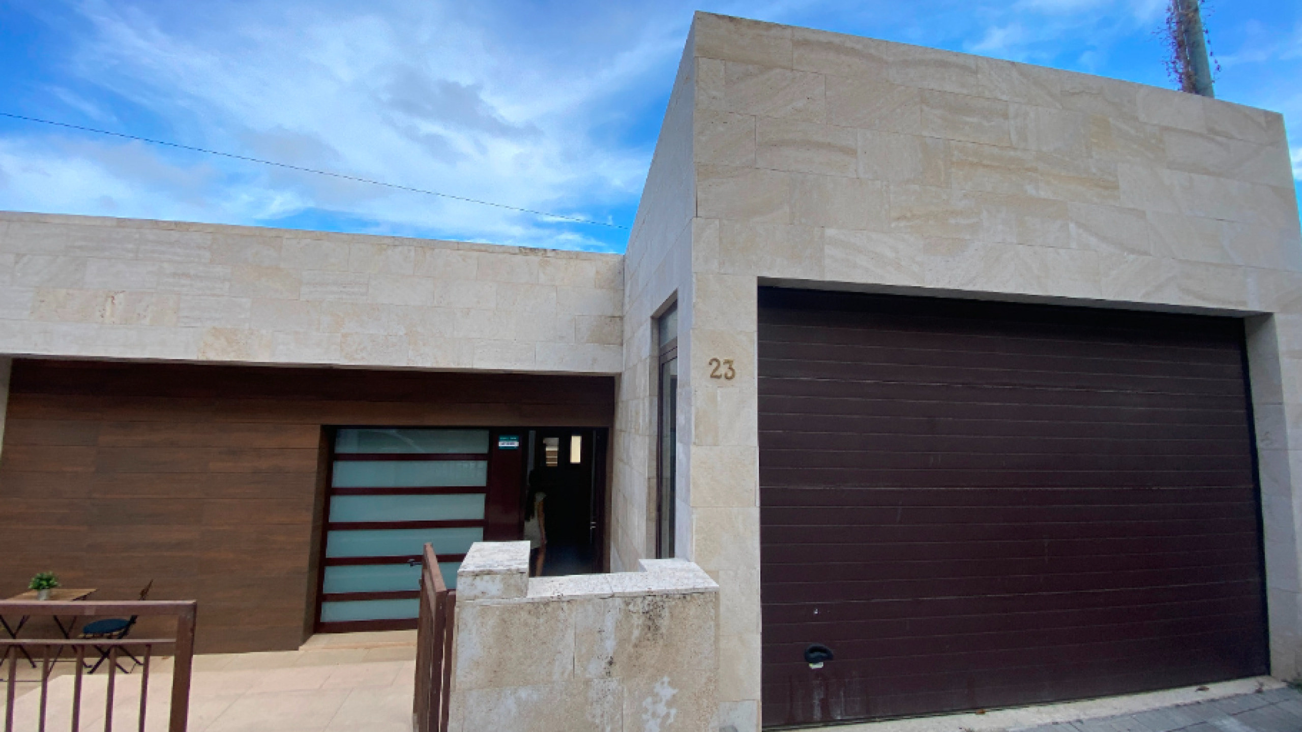 Vakantievilla's Costa Brava Spanje - Villa Sunny Beach - Villa buiten