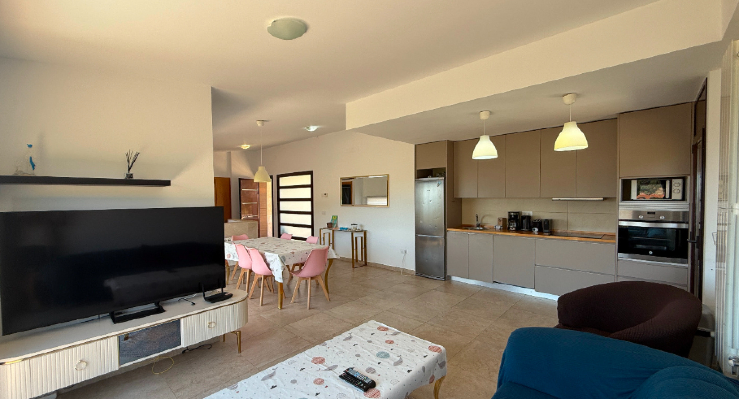 Vakantievilla's Costa Brava Spanje - Villa Sunny Beach - Wonen