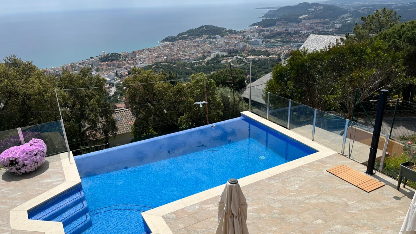 Vakantievilla's Costa Brava Spanje - Villa VistaMar - 