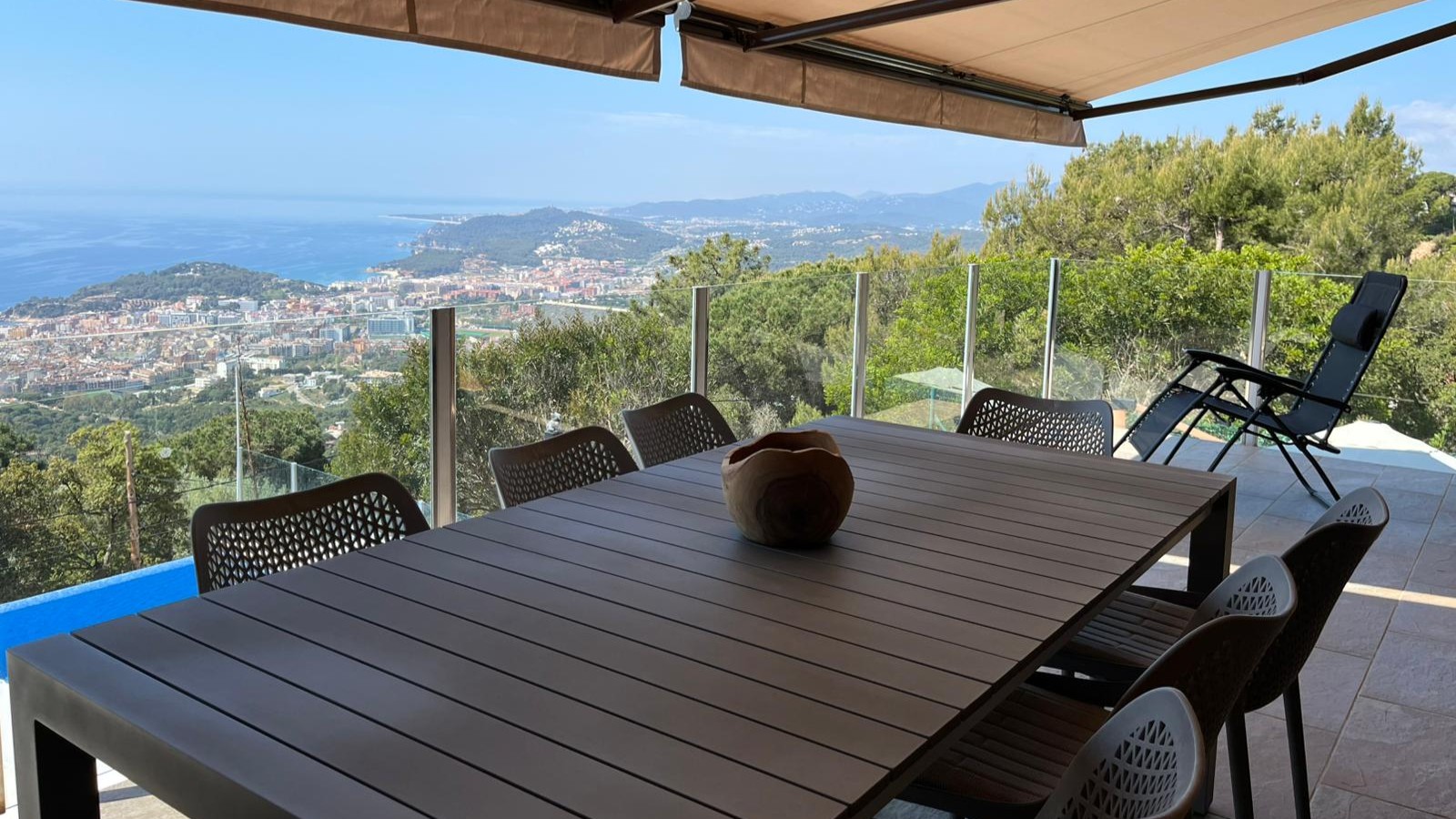 Vakantievilla's Costa Brava Spanje - Villa VistaMar - 