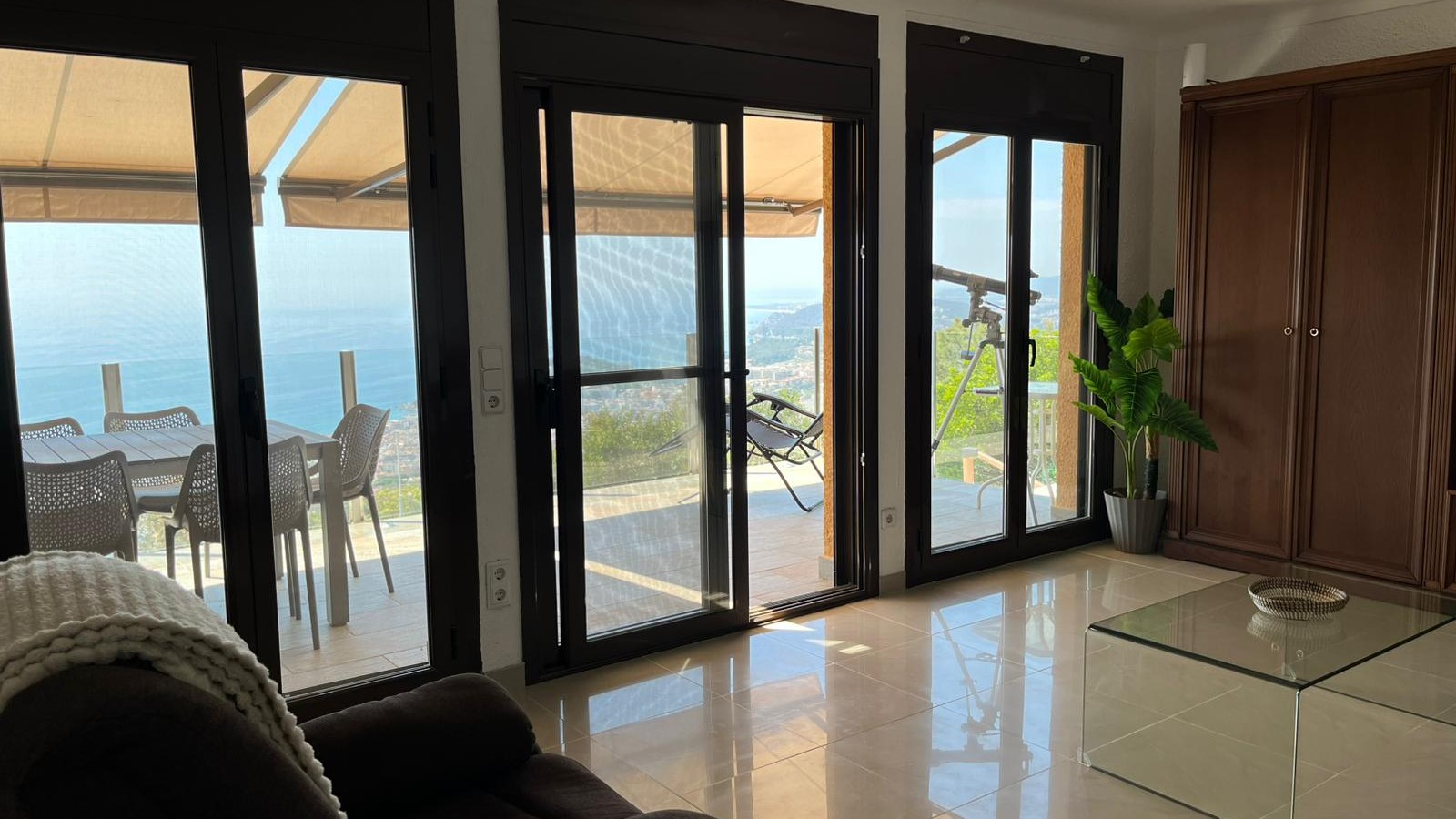 Vakantievilla's Costa Brava Spanje - Villa VistaMar - 