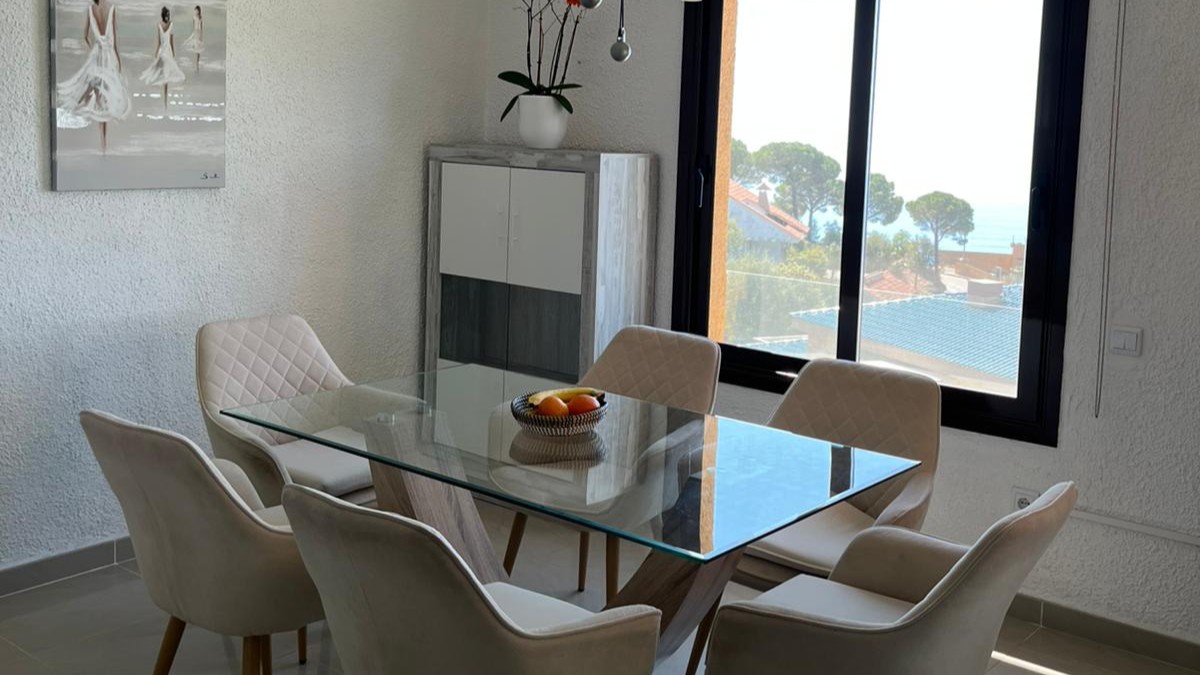 Vakantievilla's Costa Brava Spanje - Villa VistaMar - 