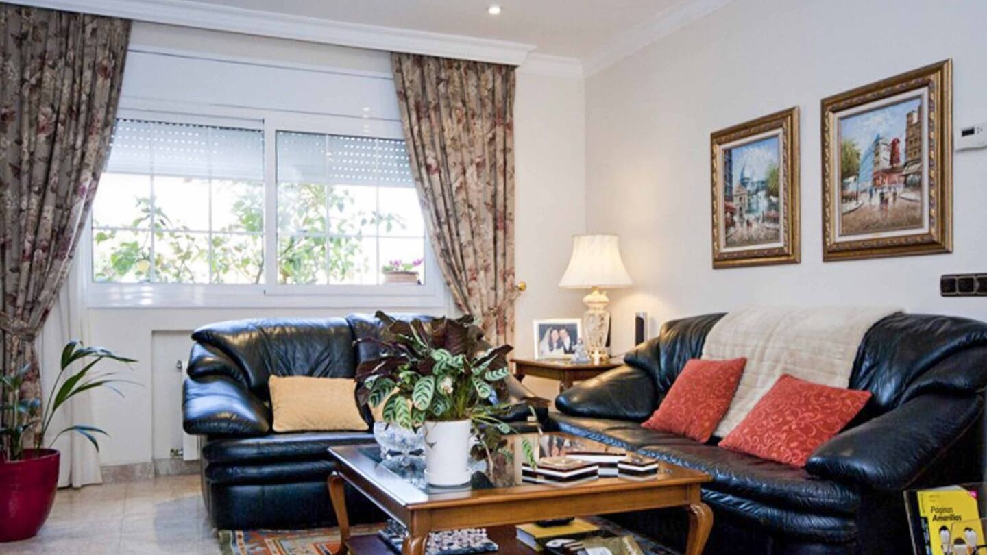Vakantievilla's Costa Brava Spanje - Villa Mercedes Fenals - 
