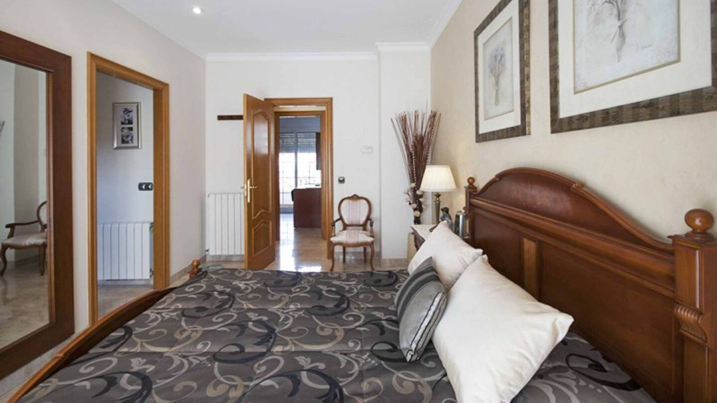 Vakantievilla's Costa Brava Spanje - Villa Mercedes Fenals - 