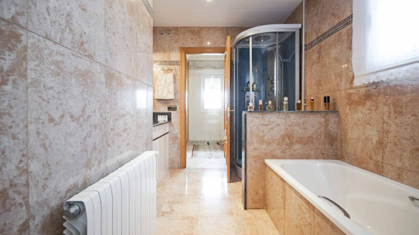 Vakantievilla's Costa Brava Spanje - Villa Mercedes Fenals - 