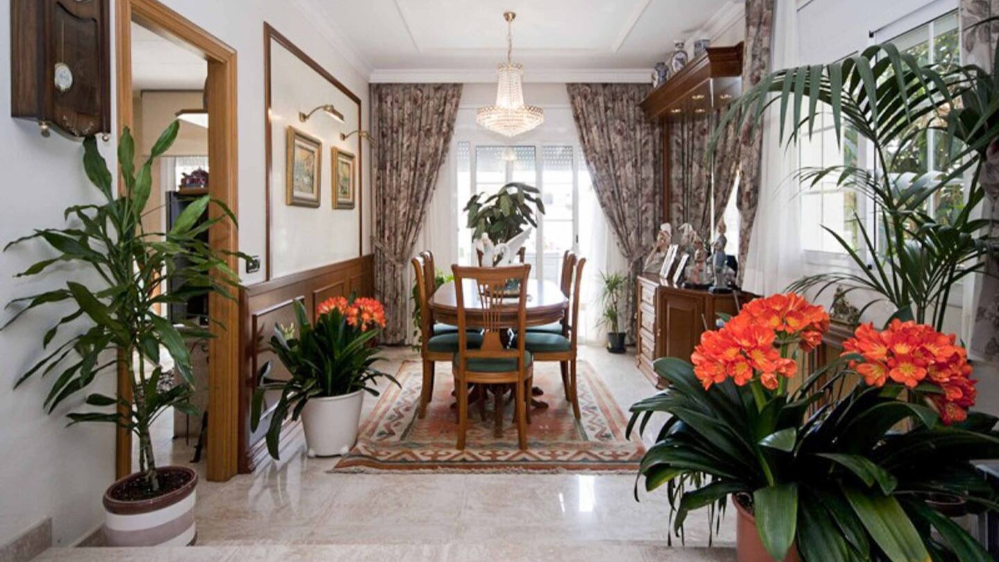 Vakantievilla's Costa Brava Spanje - Villa Mercedes Fenals - 