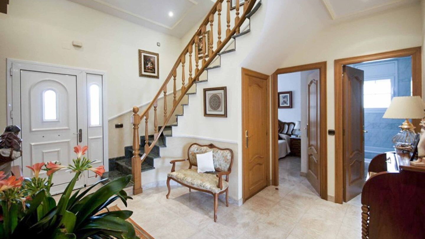 Vakantievilla's Costa Brava Spanje - Villa Mercedes Fenals - 