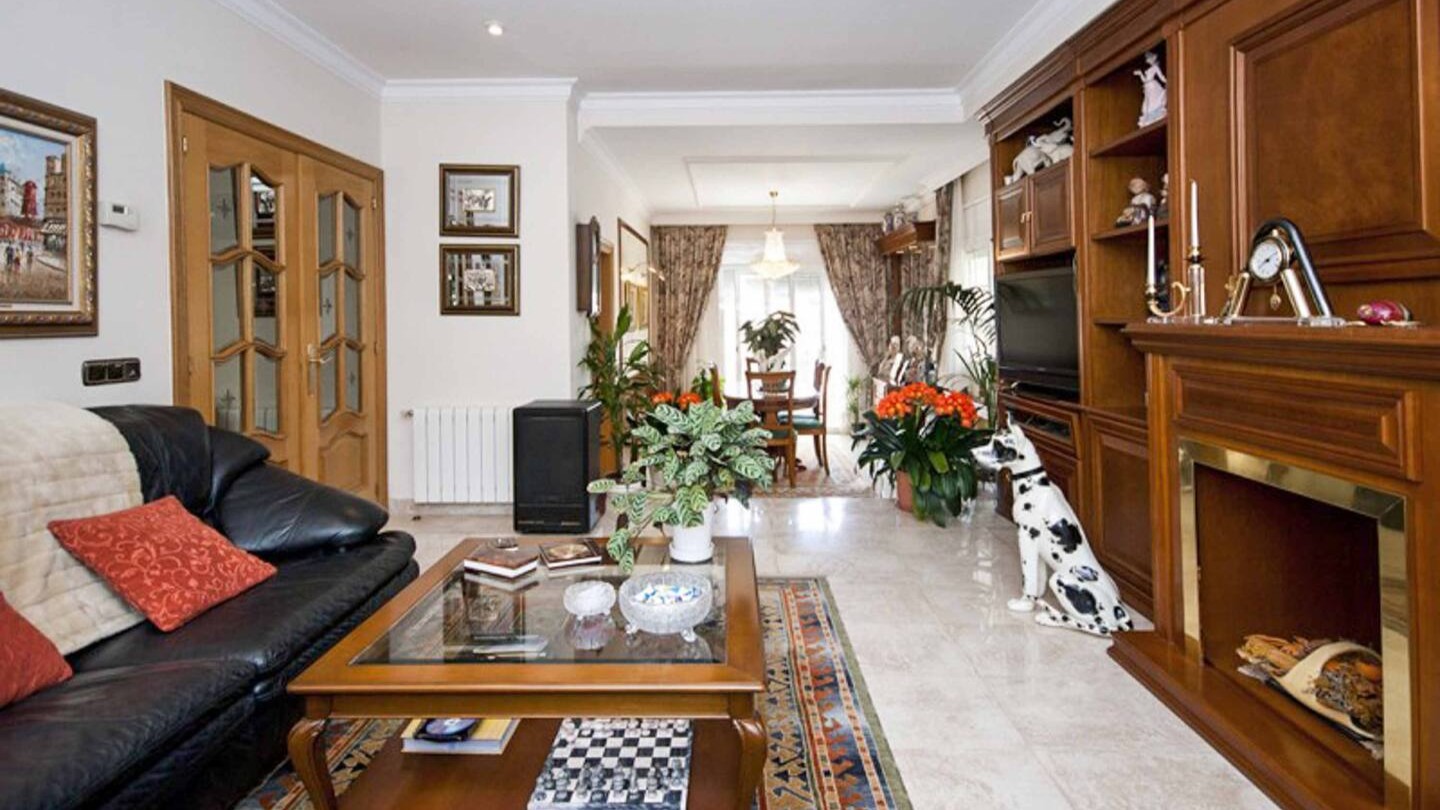 Vakantievilla's Costa Brava Spanje - Villa Mercedes Fenals - 
