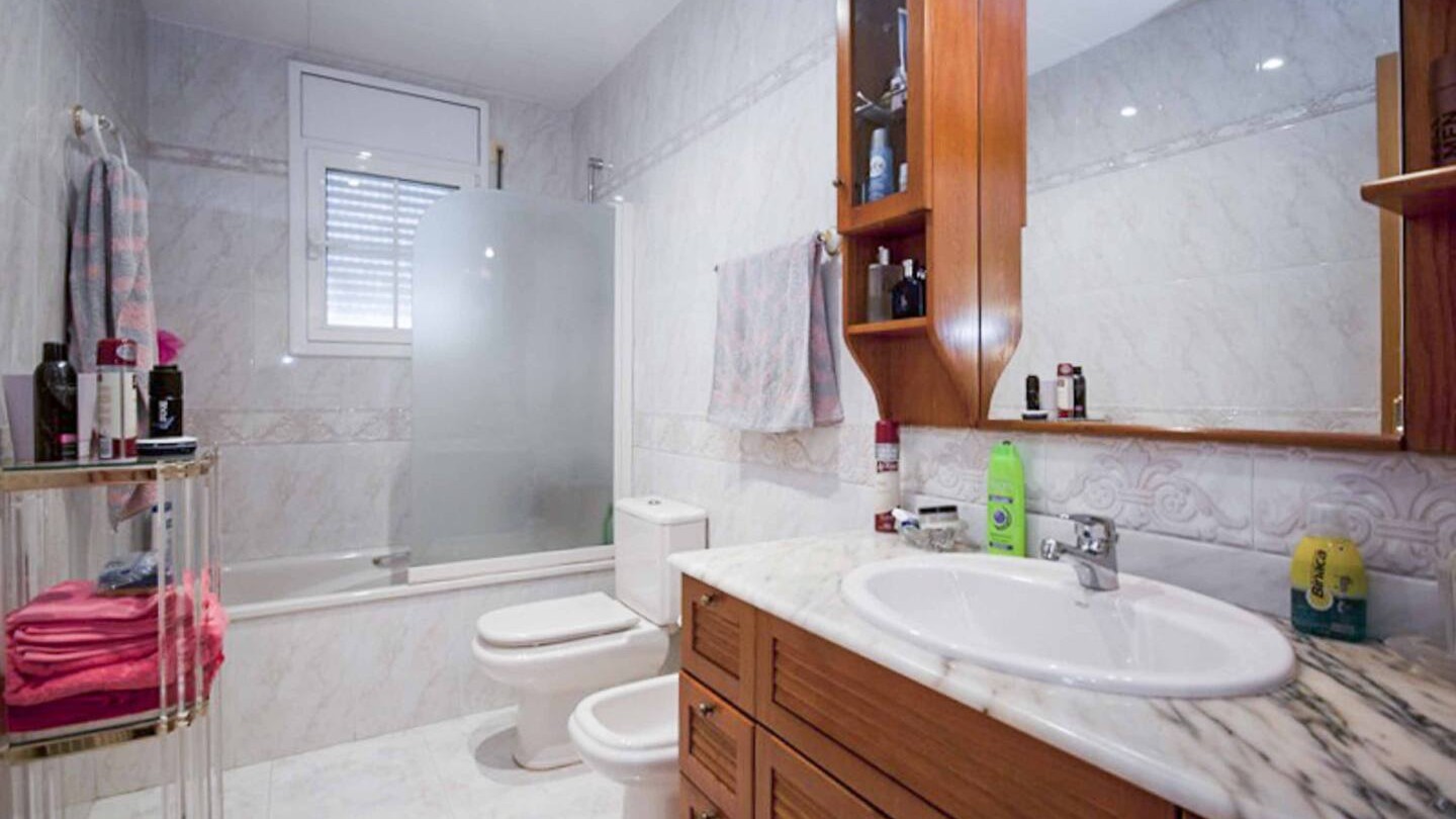 Vakantievilla's Costa Brava Spanje - Villa Mercedes Fenals - 