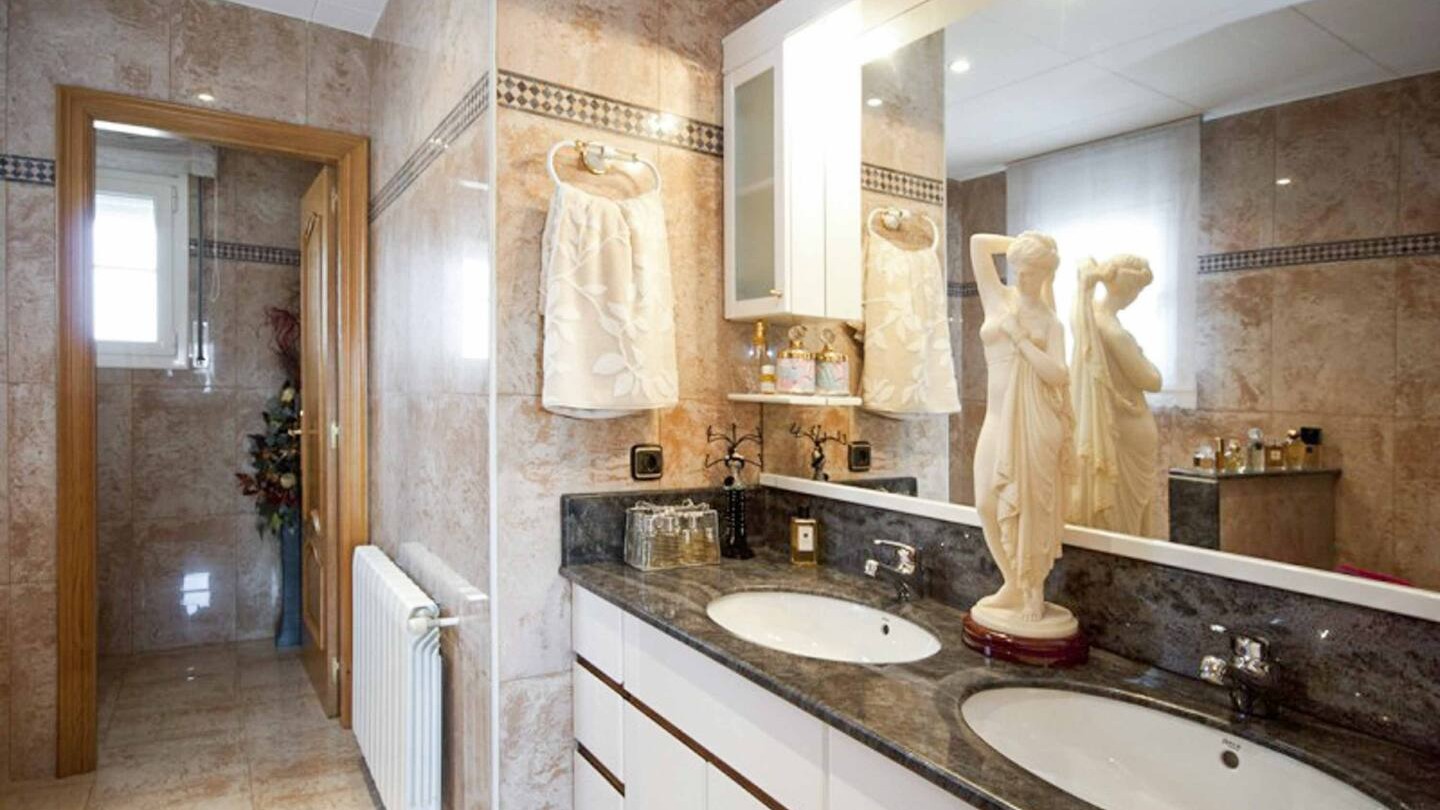 Vakantievilla's Costa Brava Spanje - Villa Mercedes Fenals - 