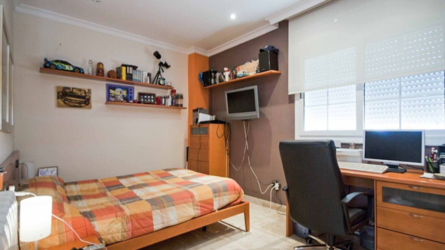 Vakantievilla's Costa Brava Spanje - Villa Mercedes Fenals - 