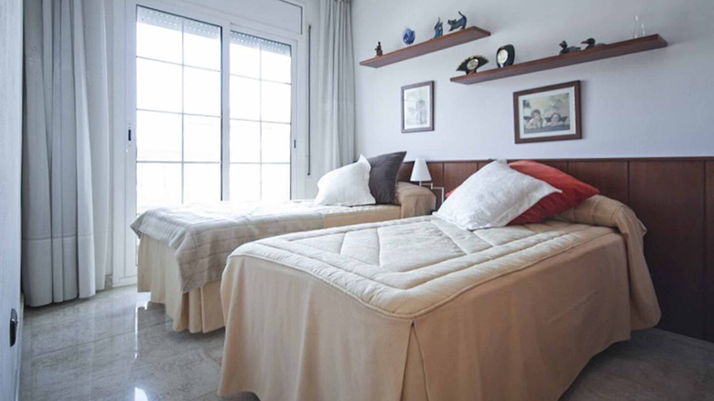 Vakantievilla's Costa Brava Spanje - Villa Mercedes Fenals - 